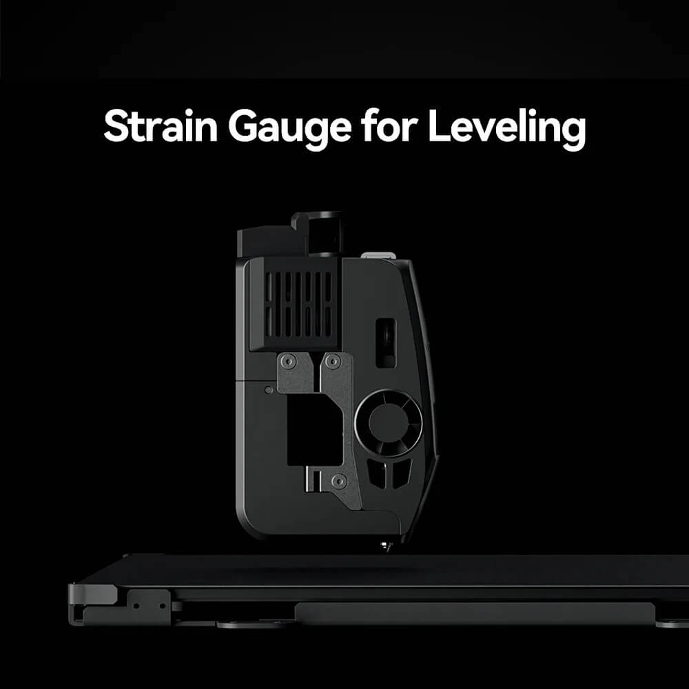 เครื่องพิมพ์ 3 มิติ CREALITY K2 PLUS COMBO